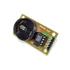 RTC DS1302 Real Time Clock Module For Arduino / Arduino Wifi Module