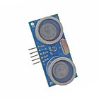 HY-SRF05 Distance Sensor DC 2.4V~5.5V Ultrasonic Sensor Module Replace SR04